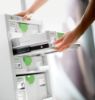 Afbeeldingen van FESTOOL Systainer-Port SYS-PORT 1000/2 400 x500X1100MM inclusief wieltjes