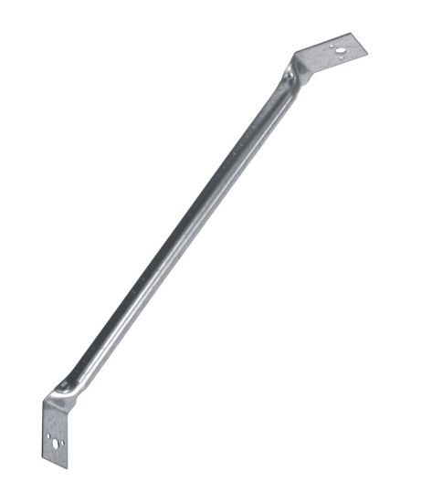 Afbeeldingen van GEBR. BODEGRAVEN Schoor SV tbv bloemkozijn 60X410X60MM 40X2MM
