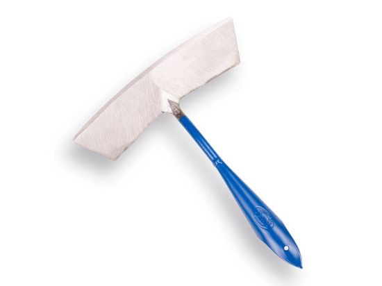 Afbeeldingen van DE WIT Schoffel gesmeed Betuws model 22CM 