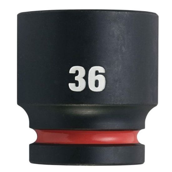 Afbeeldingen van MILWAUKEE Dop SHOCKWAVE ¾" 36MM