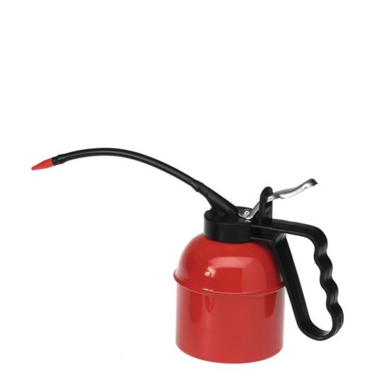 Afbeeldingen van Oliekan met flexibele slang 300ML