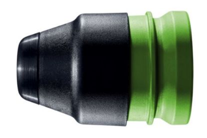 Afbeeldingen van FESTOOL Snelspanboorkop C SDS-Plus KHC t.b.v. KHC 18