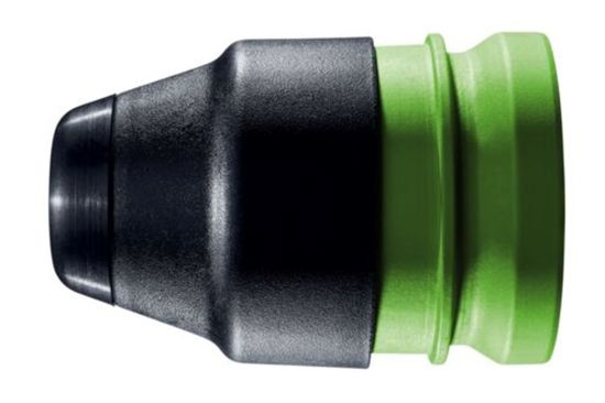Afbeeldingen van FESTOOL Snelspanboorkop C SDS-Plus KHC t.b.v. KHC 18