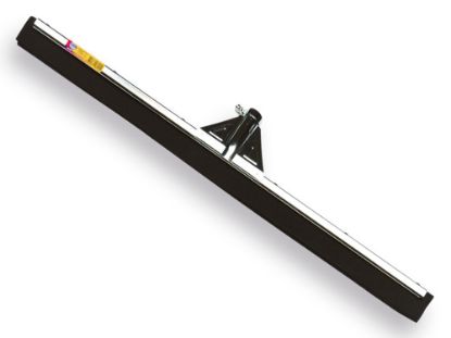 Afbeeldingen van Vloertrekker 75CM versterkt