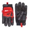 Afbeeldingen van MILWAUKEE Sloophandschoenen IMPACT M 8