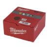 Afbeeldingen van MILWAUKEE Schuurpapier schijf 6 gaten 150MM HL K80 50x