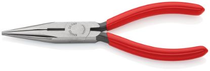 Afbeeldingen van KNIPEX Radiotang 2501160 DIN5745 160MM