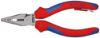 Afbeeldingen van KNIPEX Combitang spits 0822145TBK DIN5746