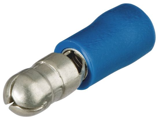 Afbeeldingen van KNIPEX Ronde stekker ISO 9799151 BL 1,5-2,5MM² 100x