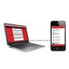 Afbeeldingen van MILWAUKEE Accu slagmoersleutel ½" M18ONEIWF12-502X ONE-KEY met frictiering
