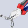 Afbeeldingen van KNIPEX Zijsnijtang 7005180 180MM