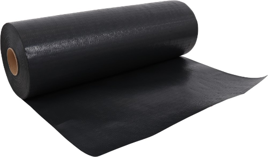 Afbeeldingen van KELFORT DPC-slabbenfolie 300μm 450MM 50M