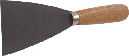 Afbeeldingen van KELFORT Plamuurmes Duits model 8CM