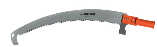 Afbeeldingen van BAHCO Snoeizaagblad grof 390MM 5,4TPI