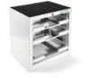 Afbeeldingen van FESTOOL Systainer-Port SYS-PORT 500/2 400X500X500MM inclusief wieltjes