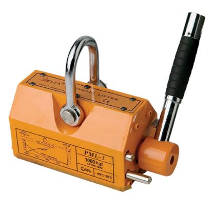 Afbeeldingen van Hefmagneet 1T