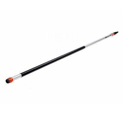 Afbeeldingen van BAHCO Telescopische steel 2,0-3,5M