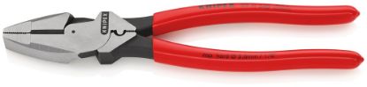 Afbeeldingen van KNIPEX Kracht combitang 0911240 Lineman's Pliers