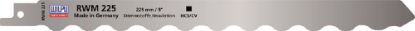 Afbeeldingen van WILPU Reciprozaagblad WILPU RWM 225 / S1113AWP 2x