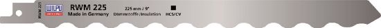 Afbeeldingen van WILPU Reciprozaagblad WILPU RWM 300 / S1213AWP 2x