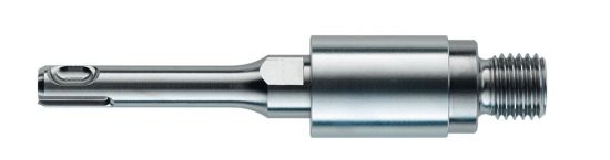 Afbeeldingen van HOLESAW TCT UNIV. ARBOR SDS+/118MM-1PC