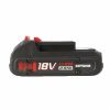 Afbeeldingen van KEYANG Accu Li-ion BL18051 18V 2,0Ah Winner + indicator