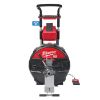 Afbeeldingen van MILWAUKEE Rioolreinigingsmachine MXFLSDP-301KIT