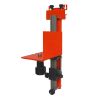 Afbeeldingen van NEDO Wandhouder-S 461020