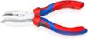 Afbeeldingen van KNIPEX Radiotang 40° 2525160 DIN5745 160MM