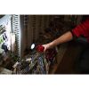 Afbeeldingen van MILWAUKEE Accu LED Lamp M18TLED in doos
