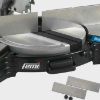 Afbeeldingen van FEMI Verstekzaagmachine 305 PRO 305MM 1300W met boventafel