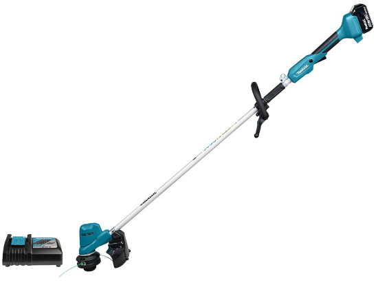Afbeeldingen van Trimmer DUR194RTX2 D-greep LXT 18 V 
