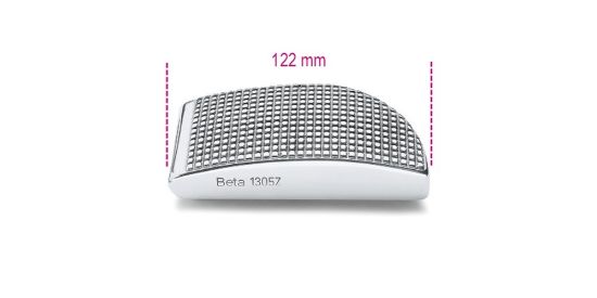Afbeeldingen van BETA Handtas wigvorm 1305Z