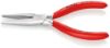 Afbeeldingen van KNIPEX Langbektang 3013140 DIN5745 140MM