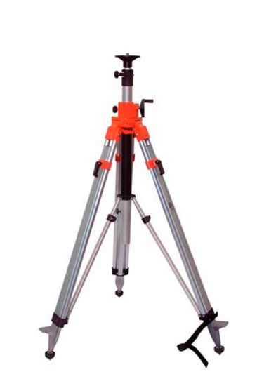Afbeeldingen van NEDO Verstelbaar statief 0,85M-3,02M krukslag 600/590MM 210680