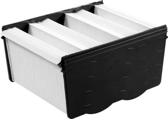 Afbeeldingen van FESTOOL Standaard filter HF-SYS-AIR H/HEPA