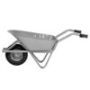 Afbeeldingen van MATADOR Kruiwagen Easy-Rider standaard M-115-L4 met 4ply band 80L 250kg