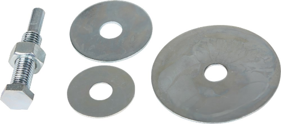 Afbeeldingen van KLINGSPOR Opspanstift SD2000 6MM 