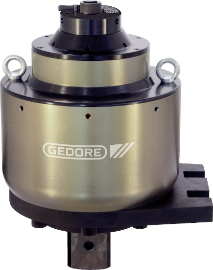 Afbeeldingen van GEDORE Momentvermeerderaar DVV-540RS DREMOPLUS ALU 54000Nm