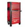Afbeeldingen van TOOLGUARD 30IN STEEL ROLLING CABINET UK