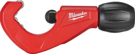 Afbeeldingen van MILWAUKEE Buissnijder 3-42MM t.b.v. koper