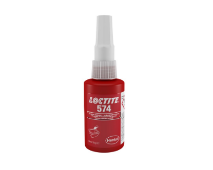 Afbeeldingen van LOCTITE Vlakkenafdichting 574 50ML