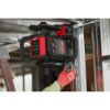 Afbeeldingen van MILWAUKEE Laser muurbevestiging LWM
