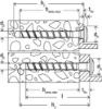 Afbeeldingen van FISCHER Betonschroef EV TX30 FBS II