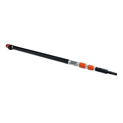 Afbeeldingen van BAHCO Telescopische steel 1,1-2,1M