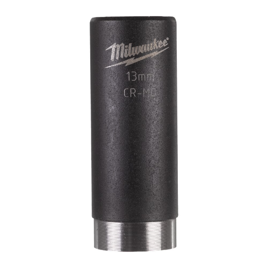 Afbeeldingen van HEX SOCKET SHW 1/4 DEEP 13MM-1PC