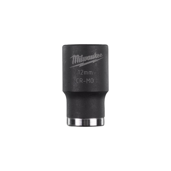 Afbeeldingen van HEX SOCKET SHW 3/8 STD 12MM-1PC
