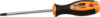 Afbeeldingen van IRONSIDE Schroevendraaier TORX 2-componenten TX30