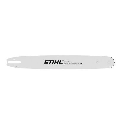 Afbeeldingen van STIHL Zaaggeleider Rollomatic E ⅜"P 1,3MM 40CM 3005-000-4813