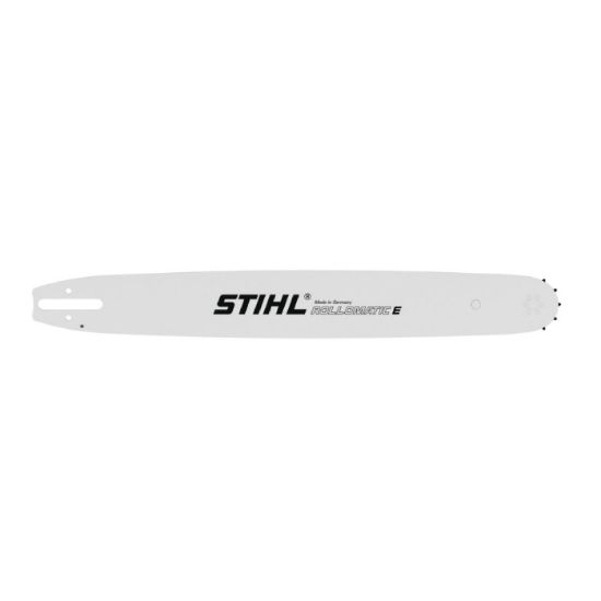 Afbeeldingen van STIHL Zaaggeleider Rollomatic E ⅜"P 1,3MM 40CM 3005-000-4813